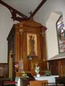 Sint-Andreaskerk (te Coo) STAVELOT / BELGI: 