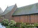 Saint-Cornelius' chapel BEERSE / BELGIUM: 