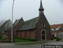 Saint-Cornelius' chapel BEERSE / BELGIUM: 