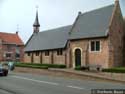 Saint-Cornelius' chapel BEERSE / BELGIUM: 