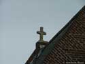 Saint-Cornelius' chapel BEERSE / BELGIUM: 