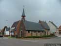 Saint-Cornelius' chapel BEERSE / BELGIUM: 