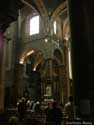 Saint Catherines' church LIEGE 1 in LIEGE / BELGIUM: 