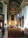 Holy Sacramentchurch LIEGE 1 / LIEGE picture: 