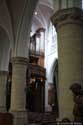 Sint Petrus- en Pauluskerk MOL / BELGIË: 