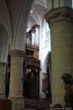 glise Saints Pierre et Petrus MOL / BELGIQUE: 