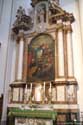 Sint Petrus- en Pauluskerk MOL / BELGI: 