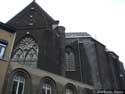 Franciscus Van Assisikerk SCHAARBEEK / BELGIË: 