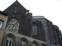 glise Saint Franciscus de Assisi SCHAERBEEK photo: 