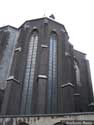 Franciscus Van Assisikerk SCHAARBEEK / BELGIË: 