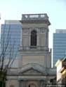 glise Saint-Jean et Saint-Nicolas SCHAERBEEK photo: 