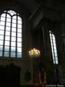 glise Saint-Jean et Saint-Nicolas SCHAERBEEK / BELGIQUE: 