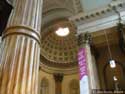 Sint-Johannes en Sint-Nicolaaskerk SCHAARBEEK foto: 