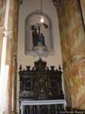 Sint-Johannes en Sint-Nicolaaskerk SCHAARBEEK / BELGIË: 