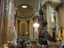 Sint-Johannes en Sint-Nicolaaskerk SCHAARBEEK foto: 