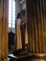 Sint-Johannes en Sint-Nicolaaskerk SCHAARBEEK / BELGIË: 