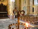 Sint-Johannes en Sint-Nicolaaskerk SCHAARBEEK foto: 