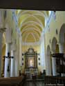 Saint Sebastian's Church STAVELOT picture: 