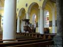 Saint Sebastian's Church STAVELOT picture: 