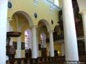 Saint Sebastian's Church STAVELOT picture: 