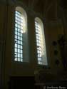 Sint-SebastianusKerk STAVELOT / BELGI: 