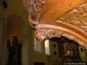 Saint Sebastian's Church STAVELOT picture: 