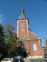 Saint Sebastian's Church STAVELOT picture: 