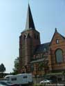 Our Lady in the Vineyard Church in Veerle VEERLE / LAAKDAL picture: 
