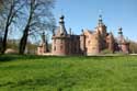 Ooidonk Castle DEINZE / BELGIUM: 