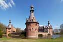 Ooidonk Castle DEINZE / BELGIUM: 