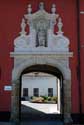 Beguinage OUDENAARDE  AUDENARDE / BELGIQUE: 