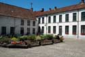 Beguinage OUDENAARDE picture: 