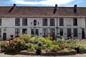 Beguinage OUDENAARDE / BELGIUM: 