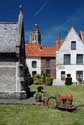 Beguinage OUDENAARDE  AUDENARDE / BELGIQUE: 