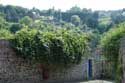 Hanging gardens THUIN / BELGIUM: 