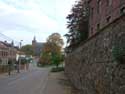 Sint-Gertrudiskerk (te Hvillers) MONT-SAINT-GUIBERT foto: 