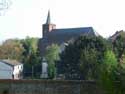 Église Sainte-Gertrude (à Hévillers) MONT-SAINT-GUIBERT photo: 