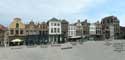 City square - Large Market MECHELEN picture: 