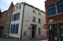 Former Pub the English Horse GHENT / BELGIUM: 