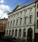 Maison Prelate de Baudeloo GAND / BELGIQUE: 