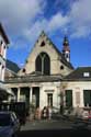 Baudeloo Abbey and chapel GHENT / BELGIUM: 