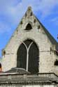 Baudeloo Abbey and chapel GHENT / BELGIUM: 