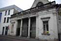 Baudeloo Abbey and chapel GHENT / BELGIUM: 