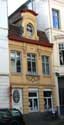 Huis uit 1778 GENT / BELGI: 