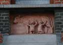 Romulus and Remus GHENT / BELGIUM: 