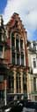 Maison Baudeloo GAND / BELGIQUE: 