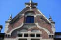 House Adam and Eve GHENT / BELGIUM: 