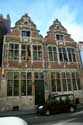 Hotel Erasmus GHENT / BELGIUM: 