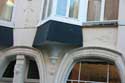 2 huizen door A. Van Hyfte GHENT picture: 