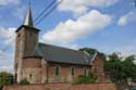 Saint John the Baptist Church in Liernu EGHEZEE picture: 